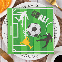 Napkin from mmcis china 